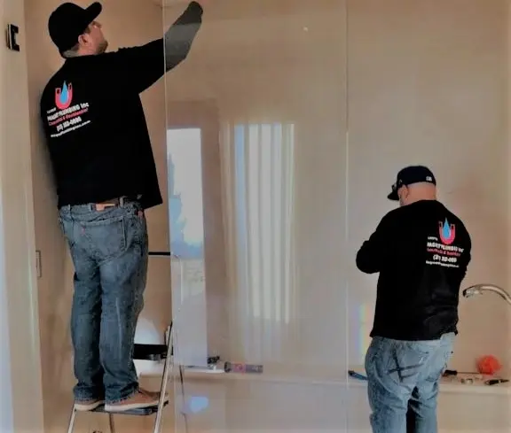 Professional plumbing installation for Toilet Repair in Shoemaker