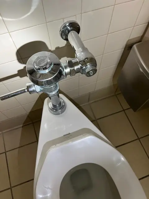 Fixture installation and repair for Sewer Camera Inspection in Shoemaker